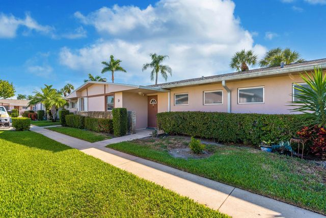 2739 Dudley Drive W D, West Palm Beach, FL 33415