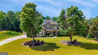 118 Fire Creek Trail, Senoia, GA 30276