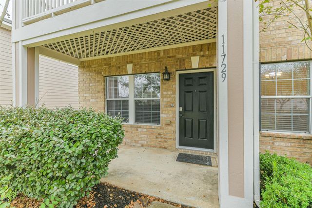 11729 Jelicoe Drive, Houston, TX 77047