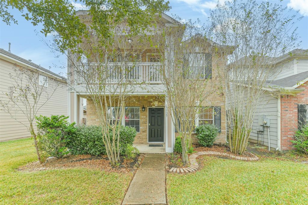 11729 Jelicoe Drive, Houston, TX 77047