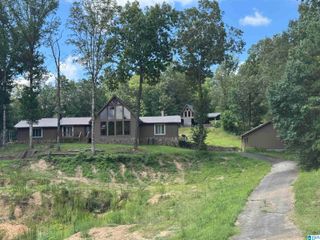 1705 HAGOOD MTN ROAD, Morris, AL 35116