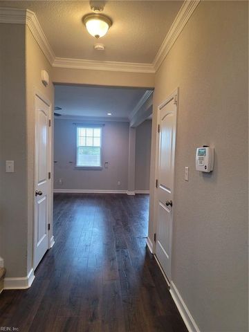 2552 Woolsey ST, Norfolk, VA 23513