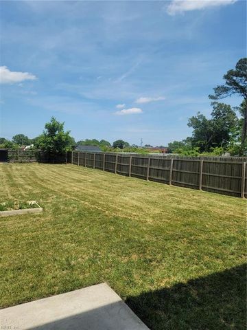 2552 Woolsey ST, Norfolk, VA 23513