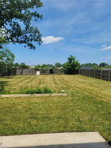 2552 Woolsey ST, Norfolk, VA 23513