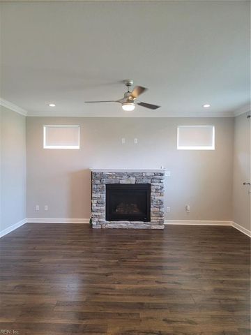 2552 Woolsey ST, Norfolk, VA 23513