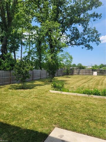 2552 Woolsey ST, Norfolk, VA 23513