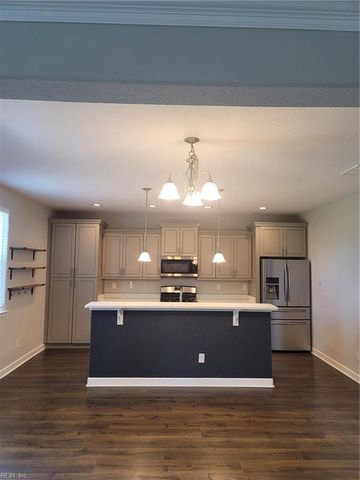 2552 Woolsey ST, Norfolk, VA 23513