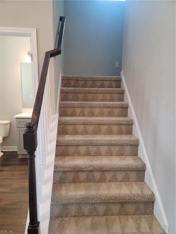 2552 Woolsey ST, Norfolk, VA 23513
