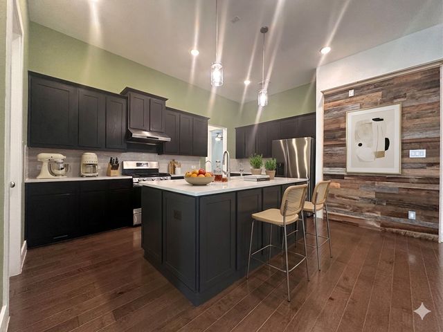 2609 Chevy Chase Drive, Denton, TX 76207