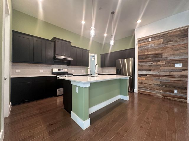 2609 Chevy Chase Drive, Denton, TX 76207