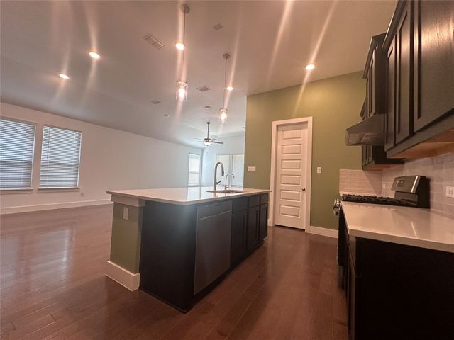 2609 Chevy Chase Drive, Denton, TX 76207