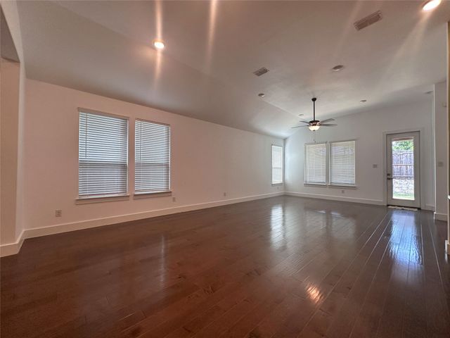 2609 Chevy Chase Drive, Denton, TX 76207