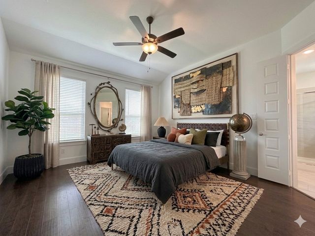 2609 Chevy Chase Drive, Denton, TX 76207