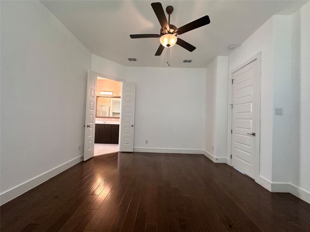 2609 Chevy Chase Drive, Denton, TX 76207