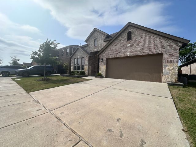 2609 Chevy Chase Drive, Denton, TX 76207