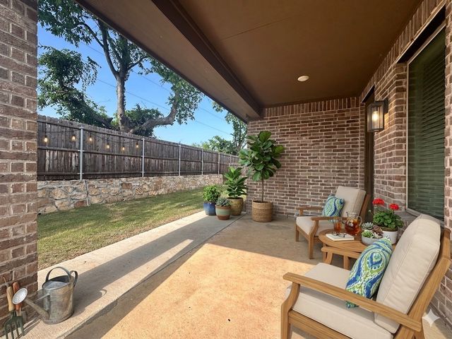 2609 Chevy Chase Drive, Denton, TX 76207