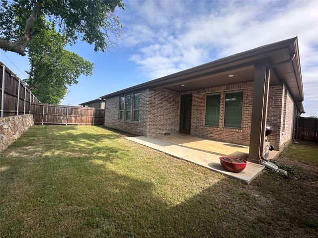 2609 Chevy Chase Drive, Denton, TX 76207