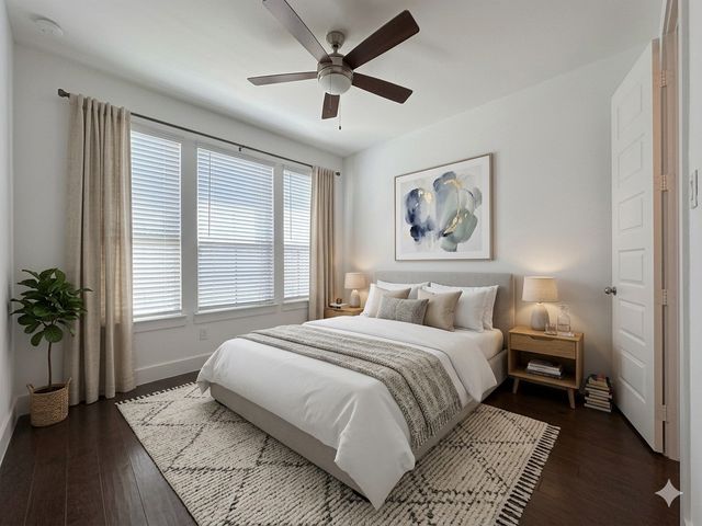 2609 Chevy Chase Drive, Denton, TX 76207