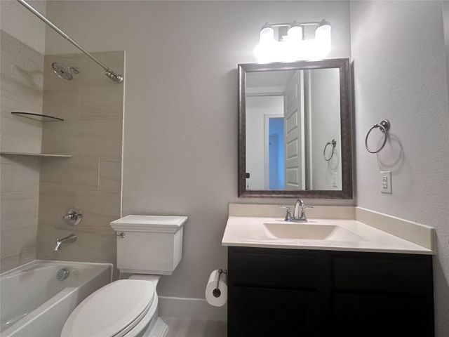 2609 Chevy Chase Drive, Denton, TX 76207