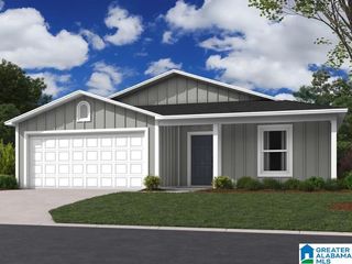 450 ANTLER WAY, Lincoln, AL 35096