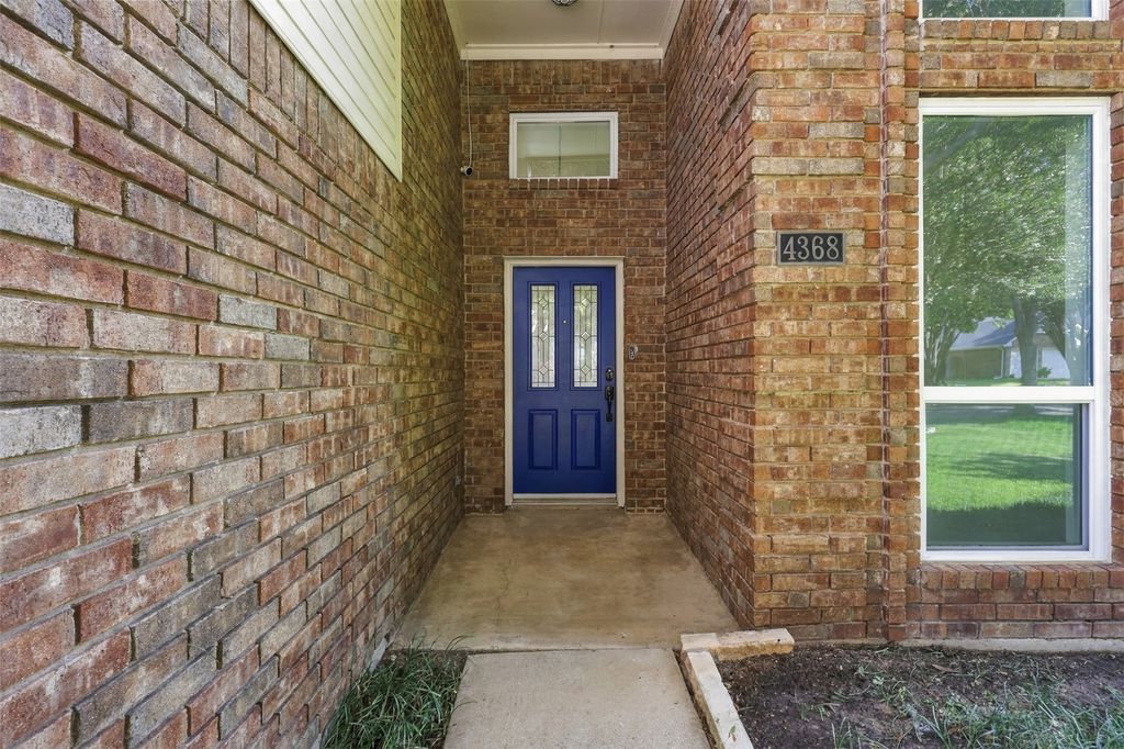 4368 Carolina Street, Grand Prairie, TX 75052 — photo 2