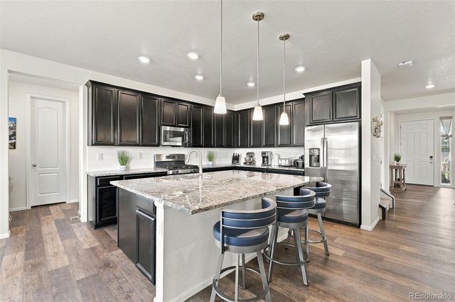 13399 E 110th Avenue, Commerce City, CO 80022