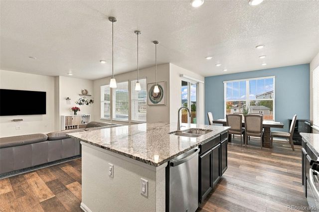 13399 E 110th Avenue, Commerce City, CO 80022