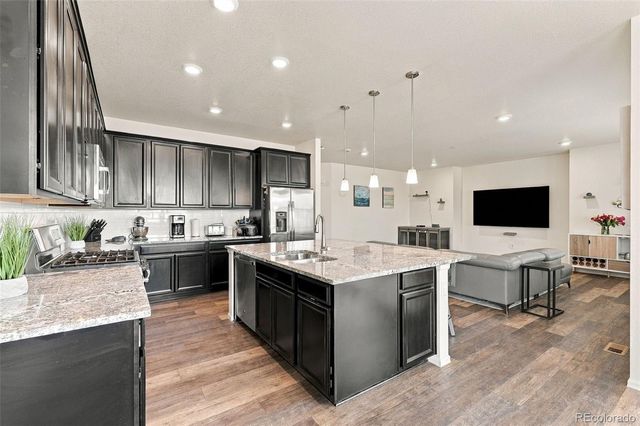13399 E 110th Avenue, Commerce City, CO 80022