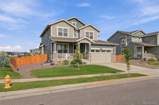 13399 E 110th Avenue, Commerce City, CO 80022