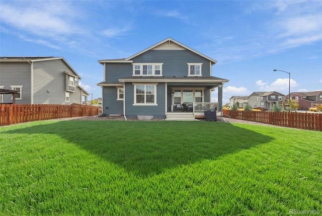 13399 E 110th Avenue, Commerce City, CO 80022