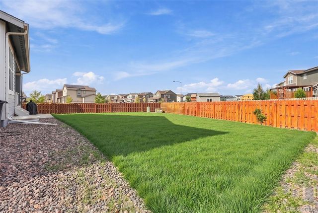 13399 E 110th Avenue, Commerce City, CO 80022