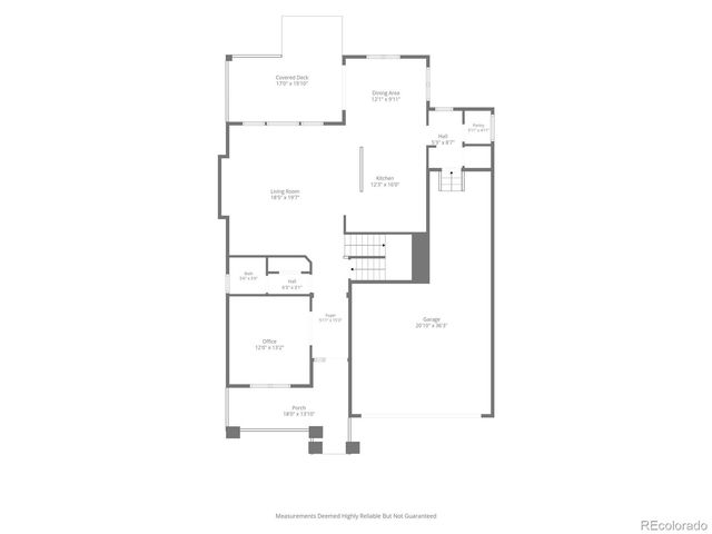 13399 E 110th Avenue, Commerce City, CO 80022