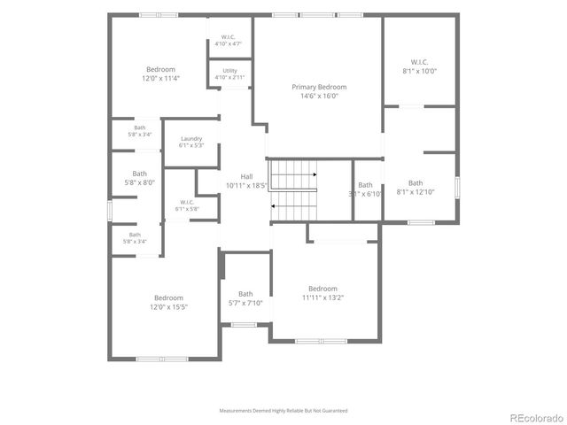 13399 E 110th Avenue, Commerce City, CO 80022