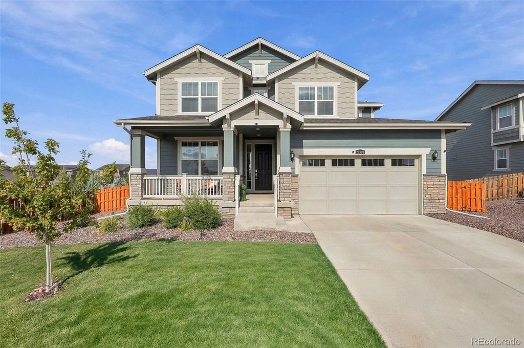 13399 E 110th Avenue, Commerce City, CO 80022