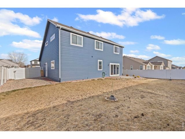 6963 Lee St, Wellington, CO 80549