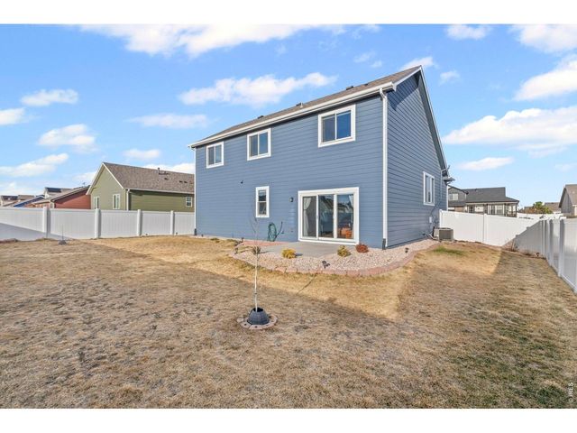 6963 Lee St, Wellington, CO 80549