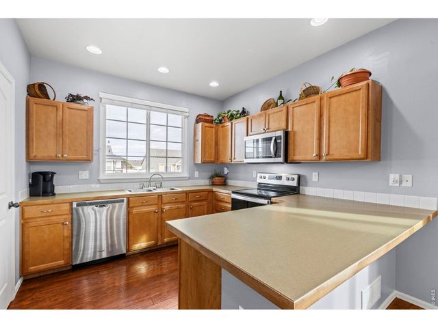 6963 Lee St, Wellington, CO 80549