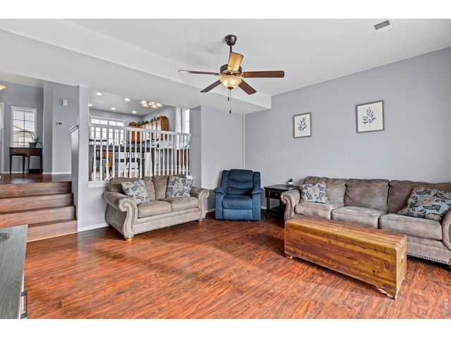 6963 Lee St, Wellington, CO 80549