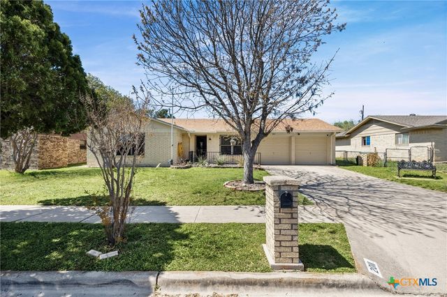 2011 Patricia, Copperas Cove, TX 76522