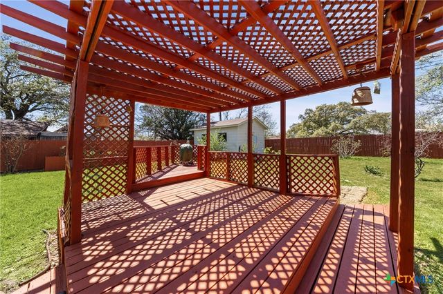 2011 Patricia, Copperas Cove, TX 76522