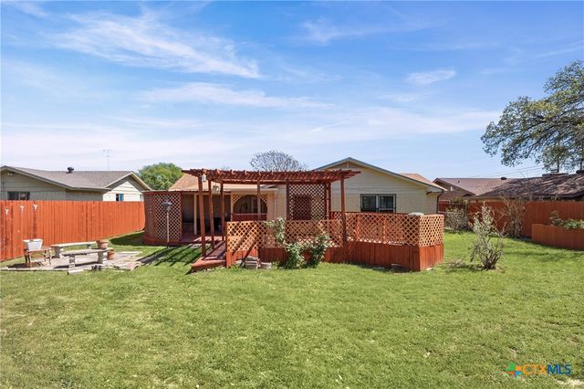 2011 Patricia, Copperas Cove, TX 76522