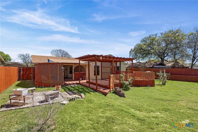 2011 Patricia, Copperas Cove, TX 76522