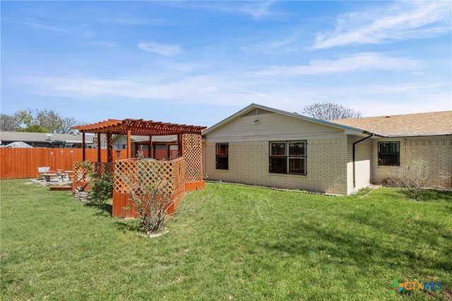 2011 Patricia, Copperas Cove, TX 76522