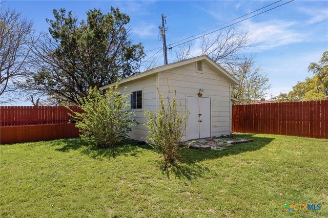 2011 Patricia, Copperas Cove, TX 76522