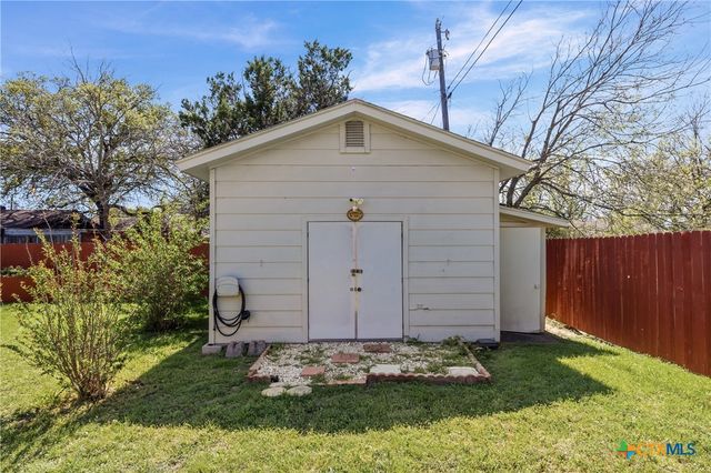 2011 Patricia, Copperas Cove, TX 76522