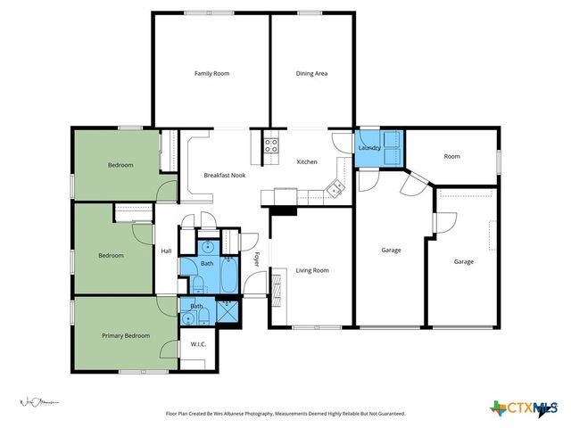 2011 Patricia, Copperas Cove, TX 76522