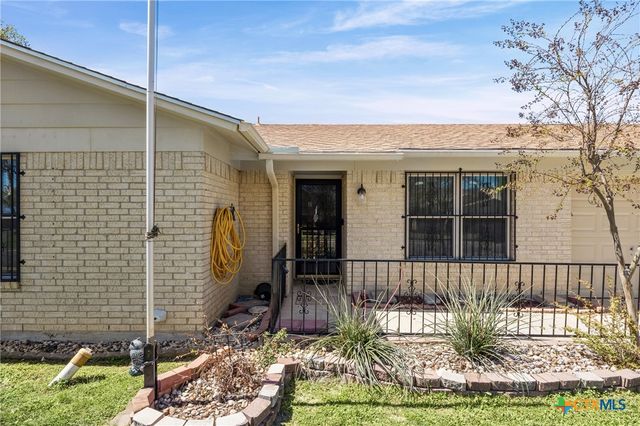 2011 Patricia, Copperas Cove, TX 76522