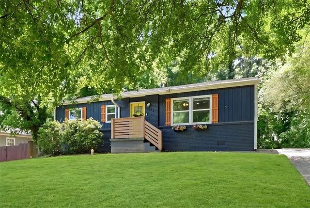 923 Redford Drive SE, Atlanta, GA 30315