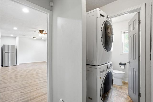 923 Redford Drive SE, Atlanta, GA 30315