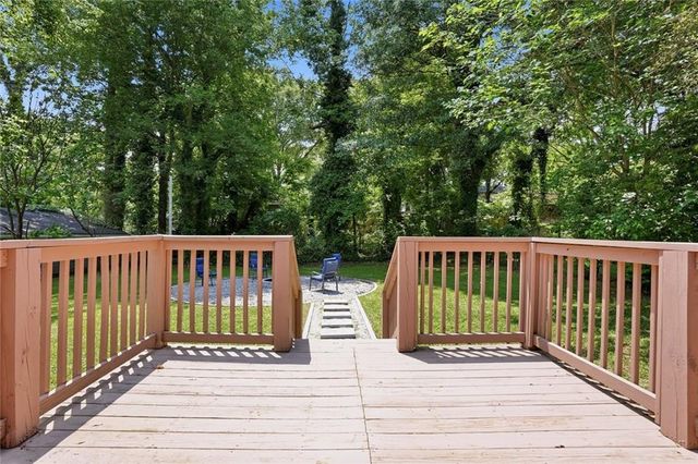923 Redford Drive SE, Atlanta, GA 30315